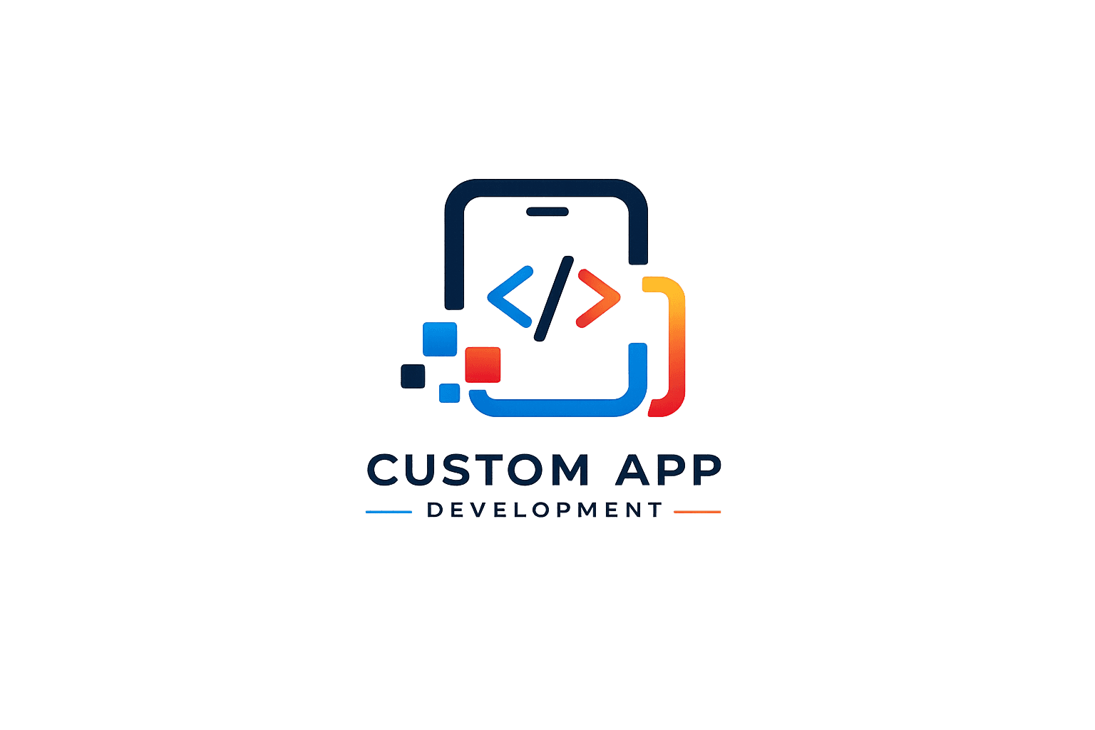 Custom App Development
