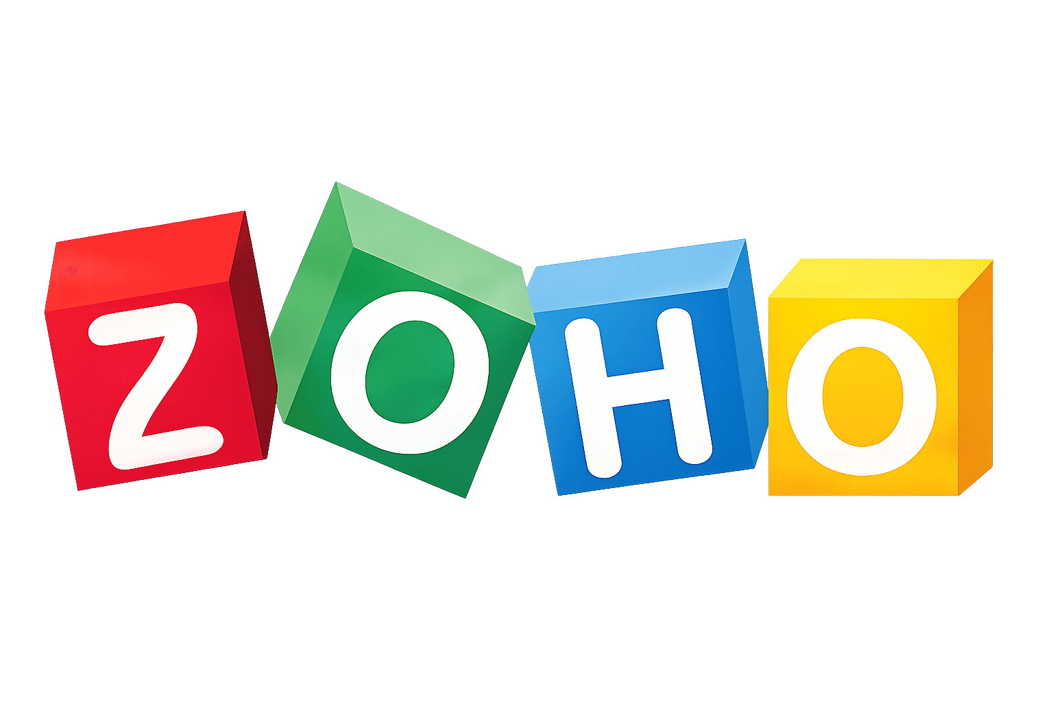 Zoho