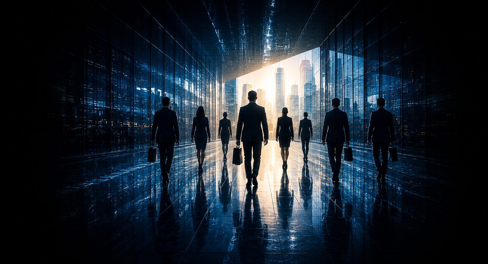 Careers at Altius Fortius