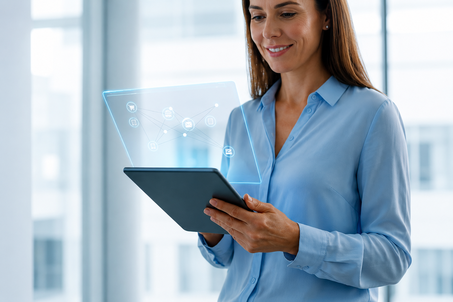 Dealer Network Management