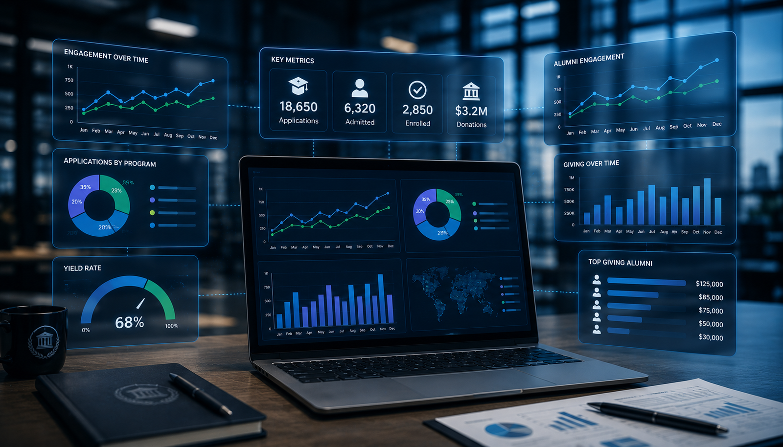 Data-Driven Insights