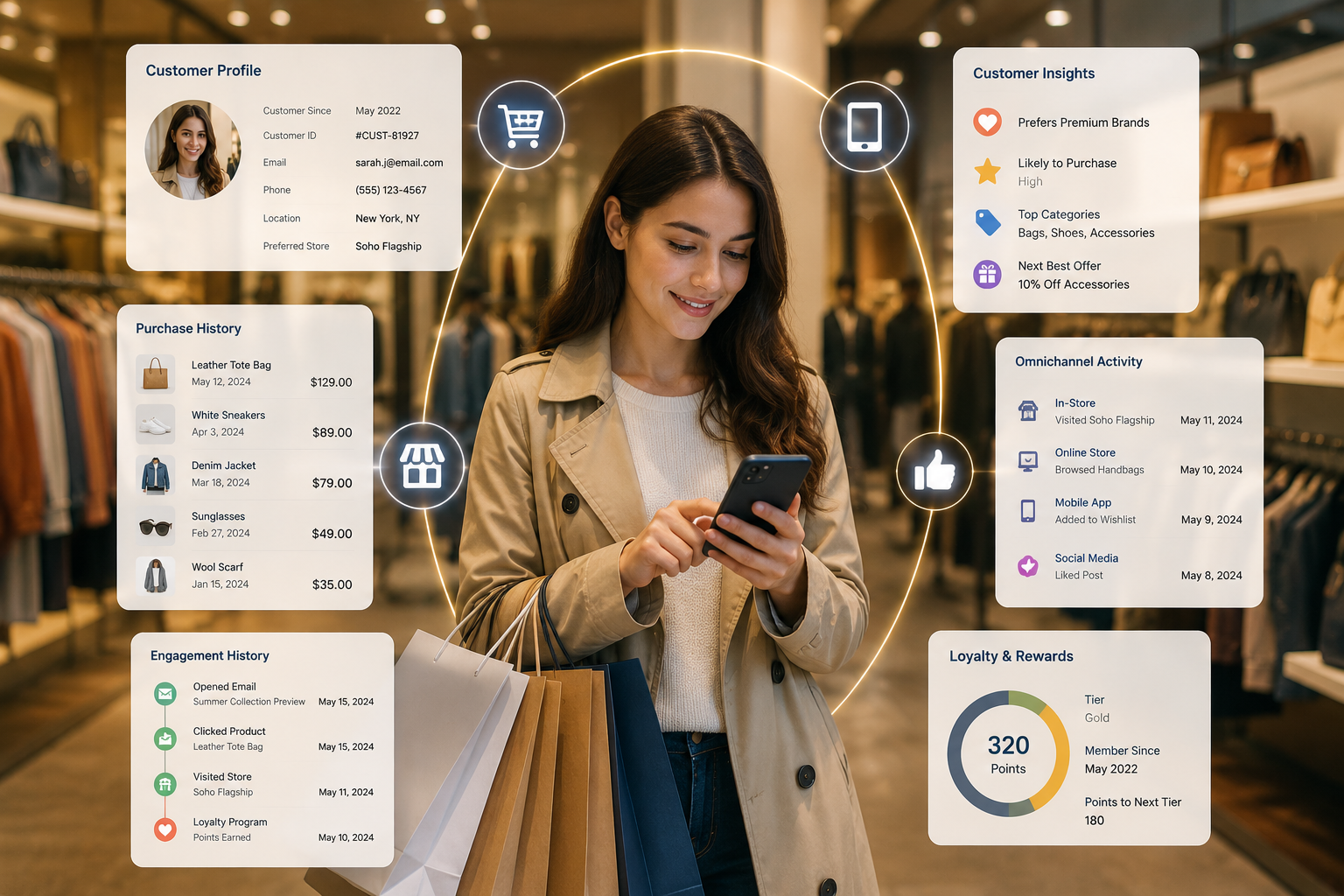 Customer Relationship Management