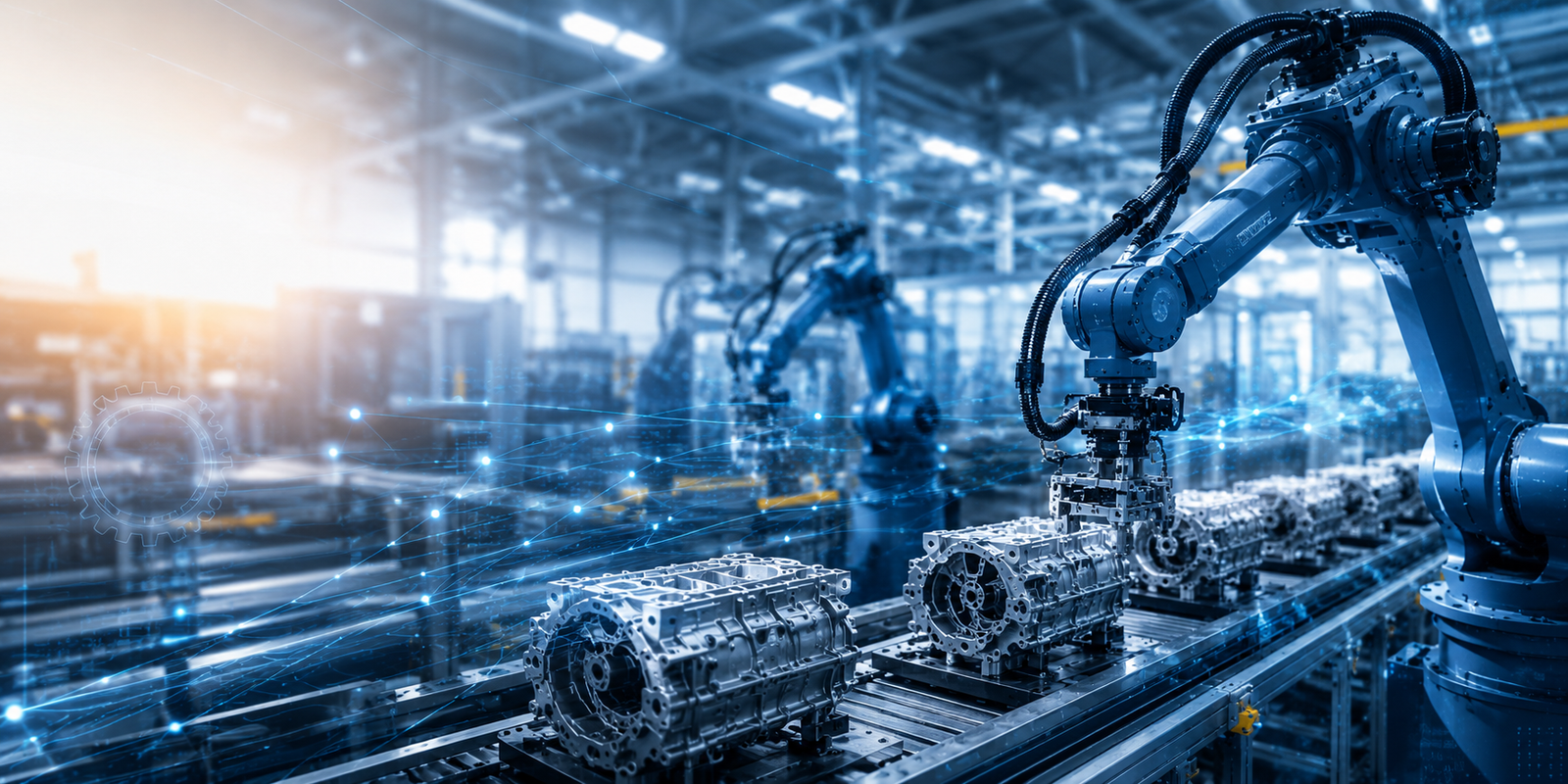 Transforming the Manufacturing Sector with SAP Implementation: A Strategic Insight