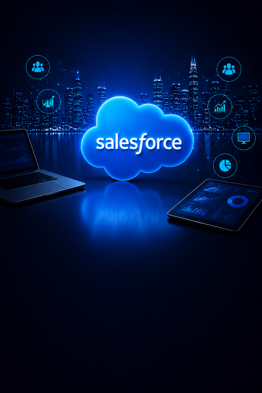 Salesforce Solutions
